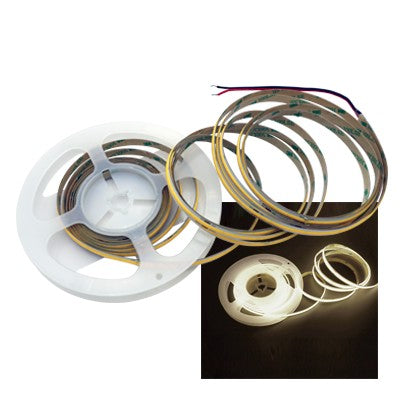 Lighting Spot 26 16.4ft. 24V 4000K LED Tape Light LS-TPC2.5W-24V-5M-4K