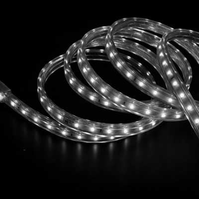 Lighting Spot 26 32.8ft. 120V 4000K LED Tape Light LS-TPL3W-120V-10M-4KR