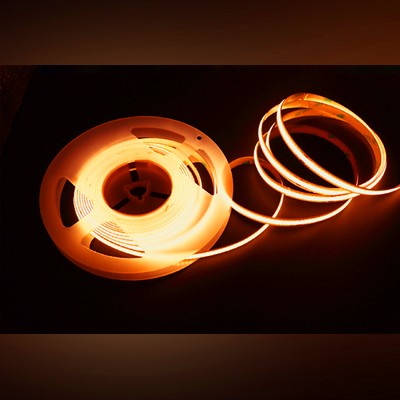 Lighting Spot 26 16.4ft. 24V 2700K LED Tape Light LS-TPL7.5W-24V-5M-27K