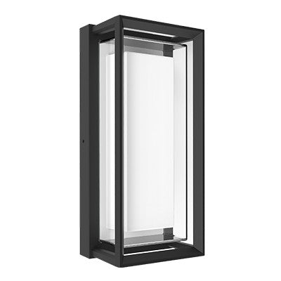Lighting Spot 26 14 in. 22W 5CCT selectable LED Wall Light LS-WL14-M22W-5CCT