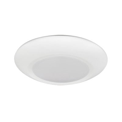 Lighting Spot 26 6 in. 15W 3CCT Selectable (30K/40K/50K) LED Disk Light LS2-ADL6-15W-3CCT