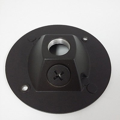 Lighting Spot 26 4W 250lm 12V 5000K Black Landscape Light LS2-LS01-G1-4W