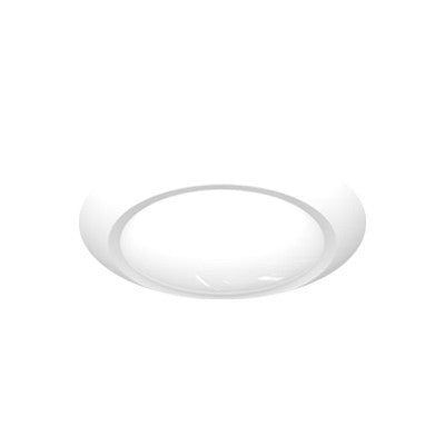 Lighting Spot 26 4 in. 10W 4000K White LED Disk Light LS26-DL4-10W-4K