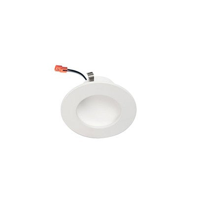 Lighting Spot 26 4 in. 10W 3000K Indirect White LED Recessed Downlight LSJ-D204-3K
