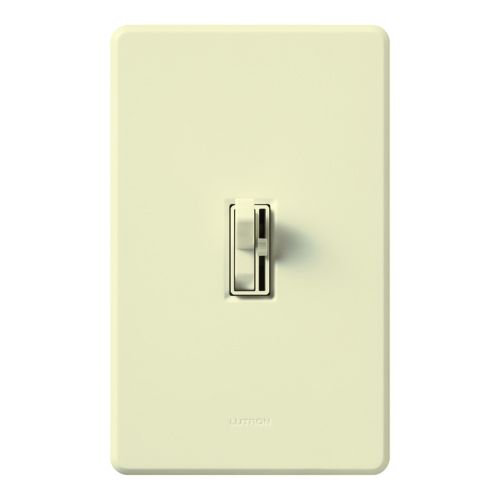 Lutron AYLV-603P-AL Dimmer Switch