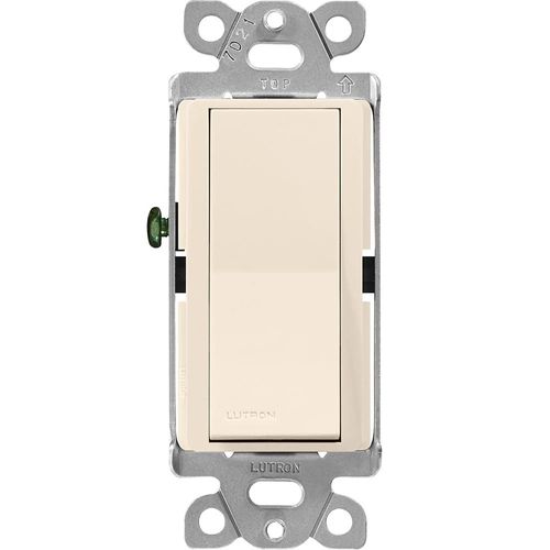 Lutron CA-3PS-LA Switch