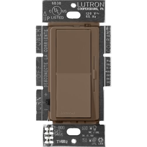 Lutron DVSCELV-300P-EP Dimmer Switch