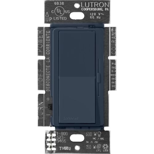 Lutron DVSCLV-603P-DE Dimmer Switch