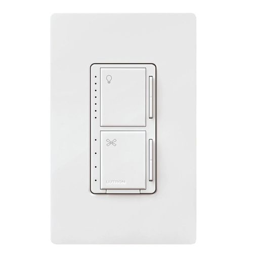 Lutron MACL-LFQ-GR Fan Control