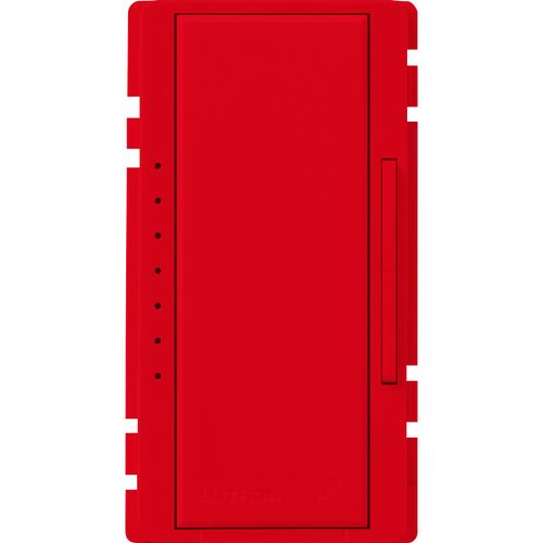 Lutron Maestro LED+ dimmer switch in Hot