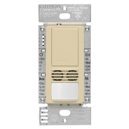Lutron MS-A102-IV Occupancy Sensor