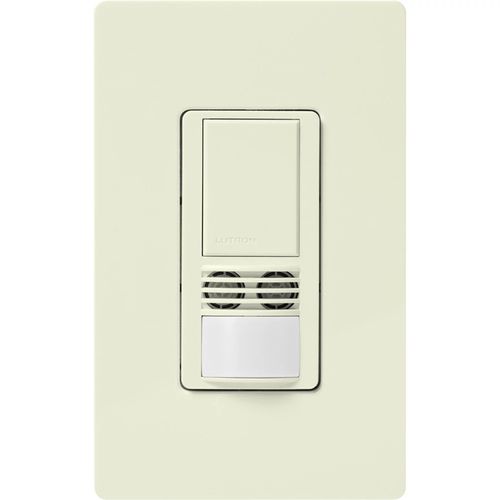 Lutron MS-B102-BI Occupancy Sensor