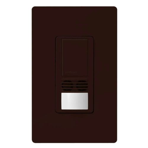 Lutron MS-B102-BR Occupancy Sensor