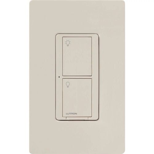 Lutron PD-5WS-DV-LA Dimmer Switch