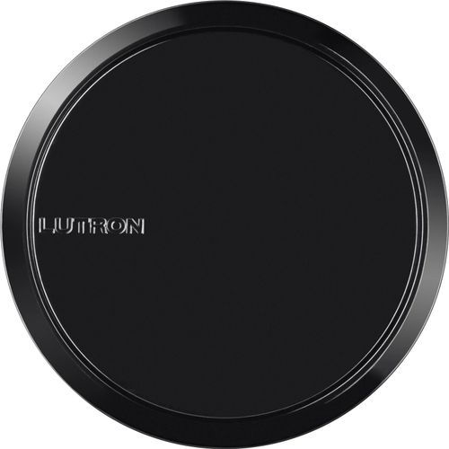 Lutron LED+ dimmer switch in Black