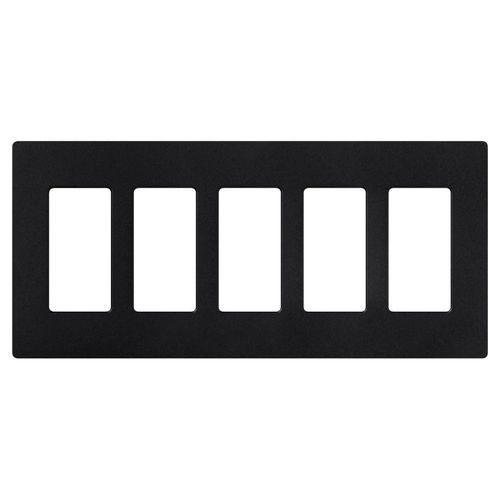 Lutron SC-5-MN Wall Plate