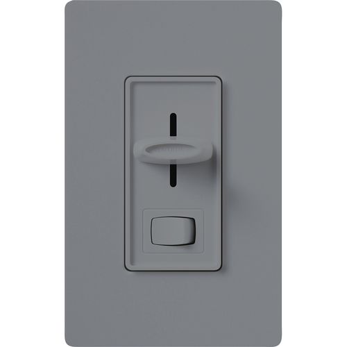 Lutron SLV-600P-GR Dimmer Switch