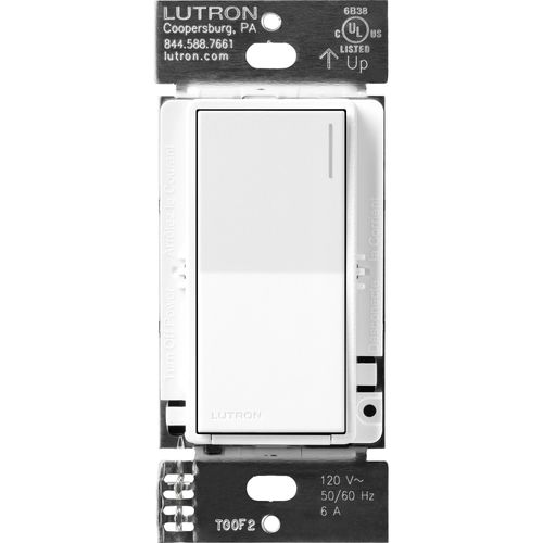Lutron ST-6ANS-BW Switch