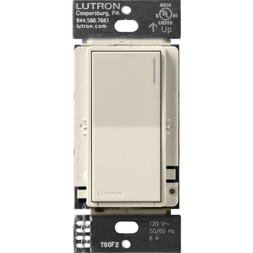 Lutron ST-6ANS-PM Switch
