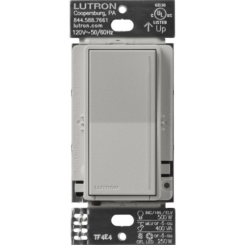 Lutron ST-PRO-N-PB Dimmer Switch