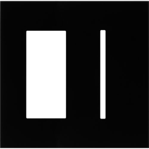 Lutron LWT-TG-CBL Wall Plate