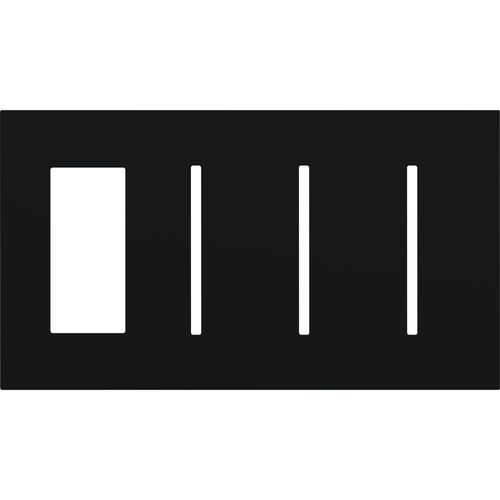 Lutron LWT-TGGG-BL Wall Plate