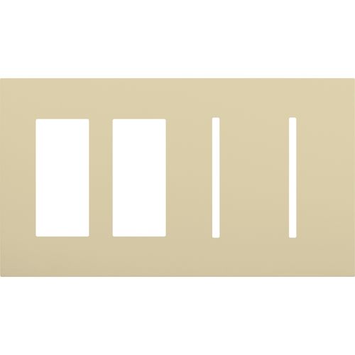 Lutron LWT-TTGG-IV Wall Plate