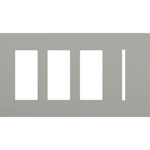 Lutron LWT-TTTG-GR Wall Plate
