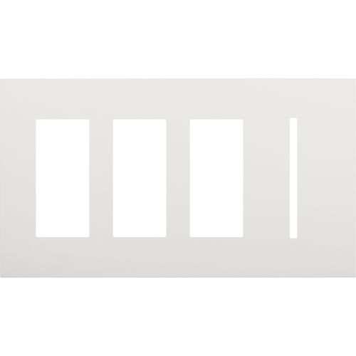 Lutron LWT-TTTG-WH Wall Plate