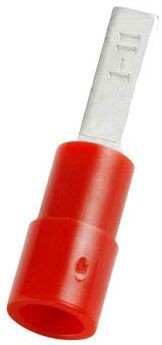 Morris 11842 Nylon Blade Terminal 22-16 AWG .118 X .030 In Tab