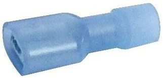 Morris 11976 Fully Insulated Female Disconnect 16-14 AWG .032 X .250 In Tab