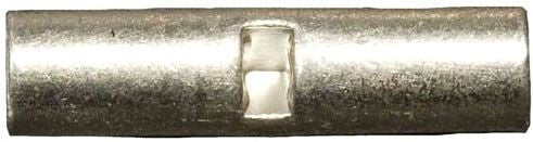Morris 12106 Non-insulated Butt Splice 16-14 AWG