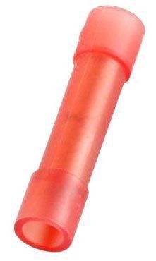Morris 12192 Nylon Flared Butt Splice 22-16 AWG