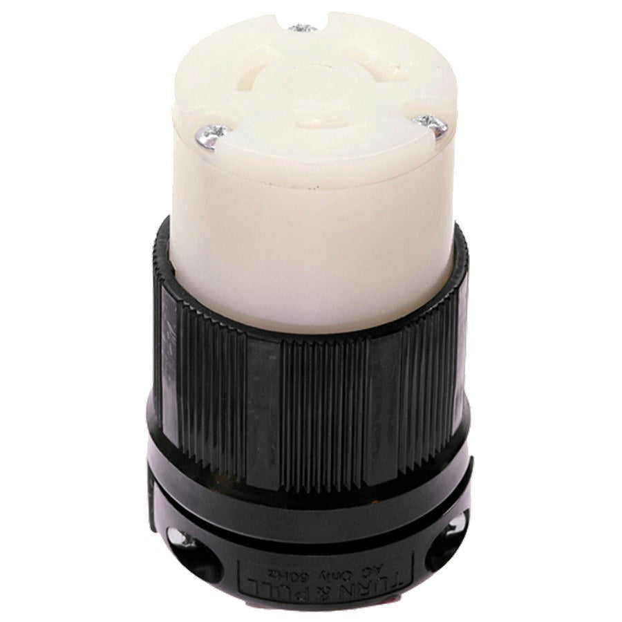 Morris 20448 Locking Connector