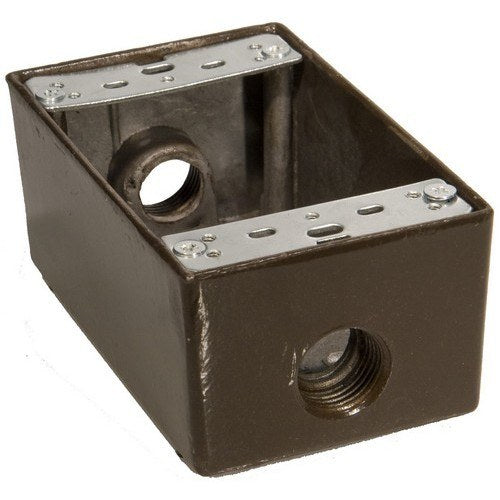 Morris 36014 Weatherproof Box