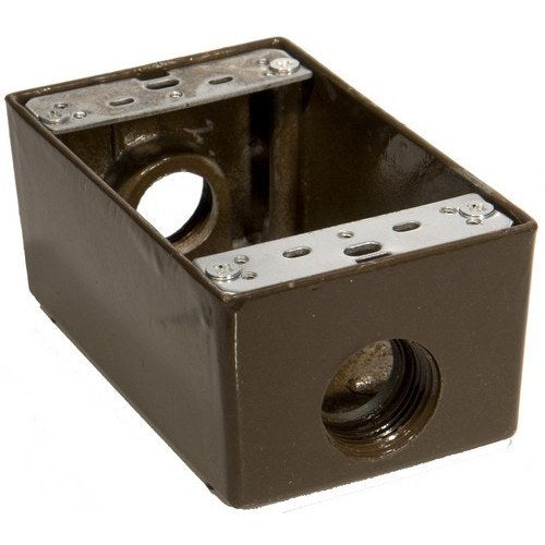 Morris 36024 Weatherproof Box