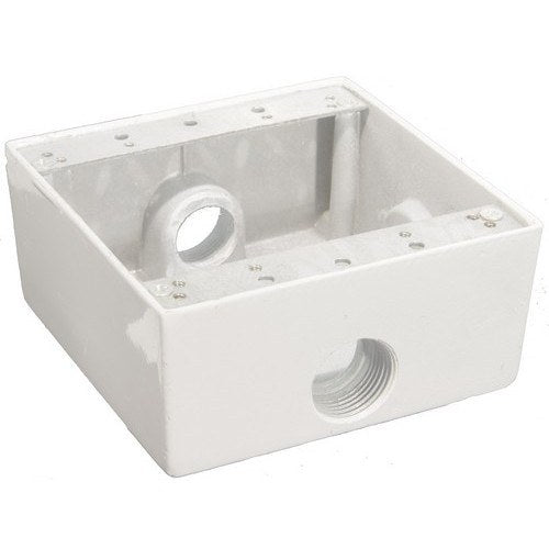 Morris 36212 Weatherproof Box