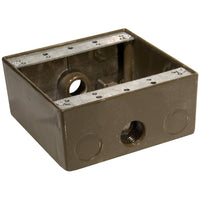 Morris 36220 Weatherproof Box