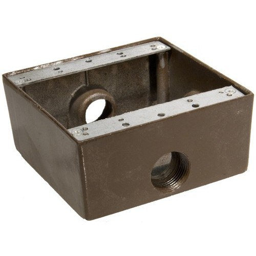 Morris 36224 Weatherproof Box