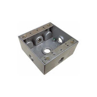 Morris 36270 Weatherproof Box
