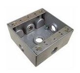 Morris 36280 Weatherproof Box
