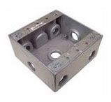 Morris 36340 Weatherproof Box