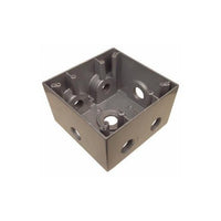 Morris 36400 Weatherproof Box
