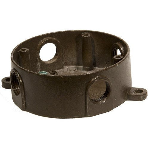 Morris 36614 Weatherproof Box
