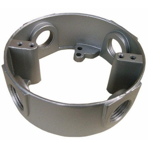 Morris 36710 Weatherproof Box