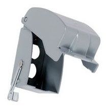 Morris 38912 Weatherproof In-Use Cover