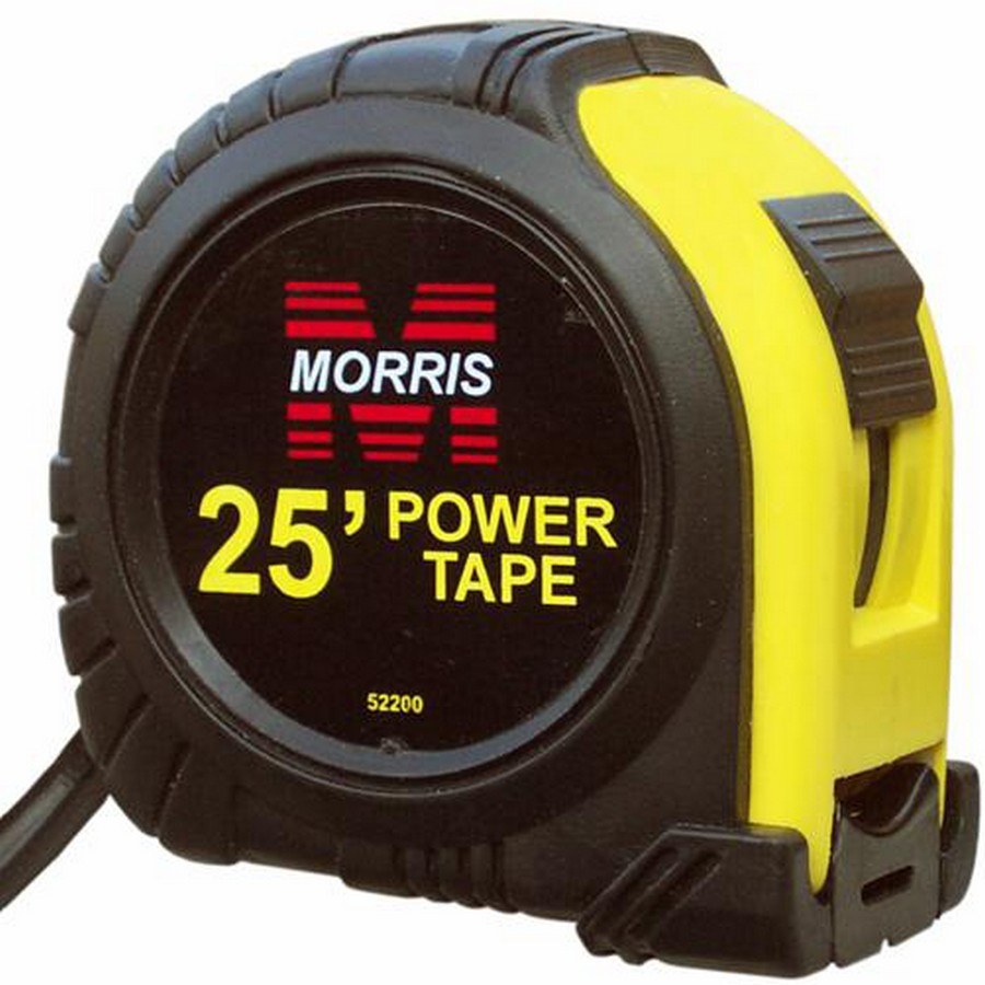 Morris 52200 Tape Measure