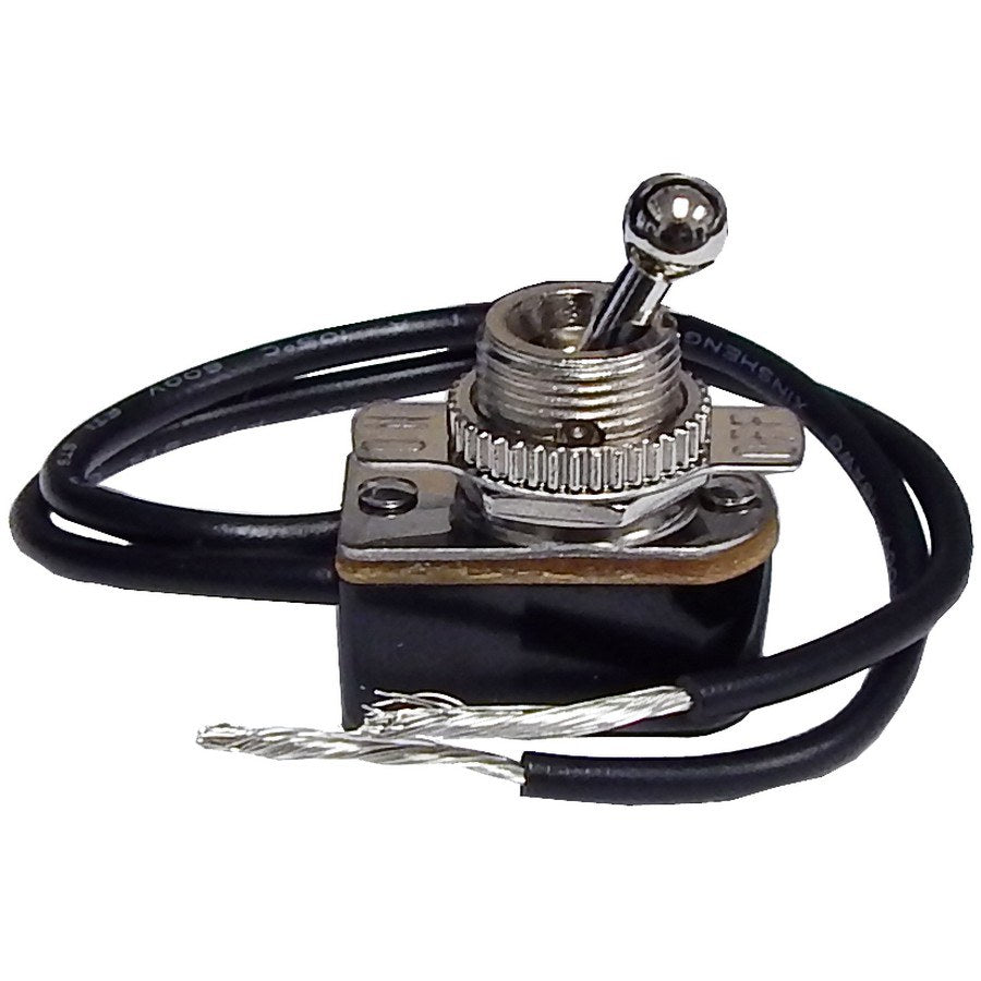 Morris 70061 Medium-Duty Toggle Switch