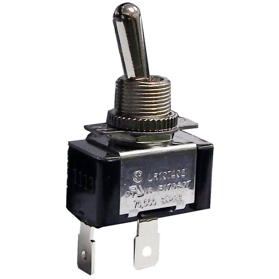 Morris 70071 Heavy-Duty Toggle Switch