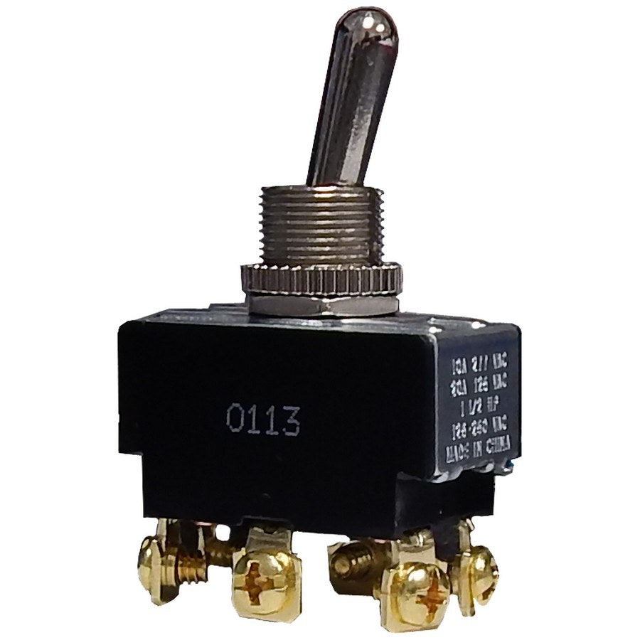 Morris 70135 Momentary-Contact Toggle Switch